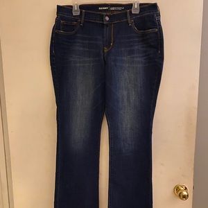 Old Navy jeans